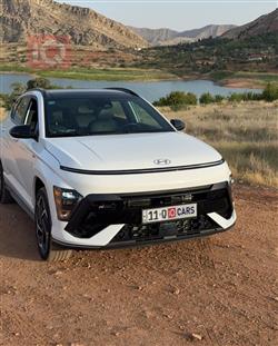 هيونداي كونا